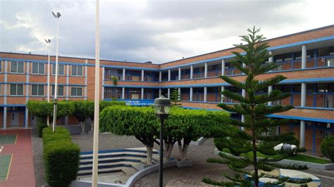 Instituto de secundaria